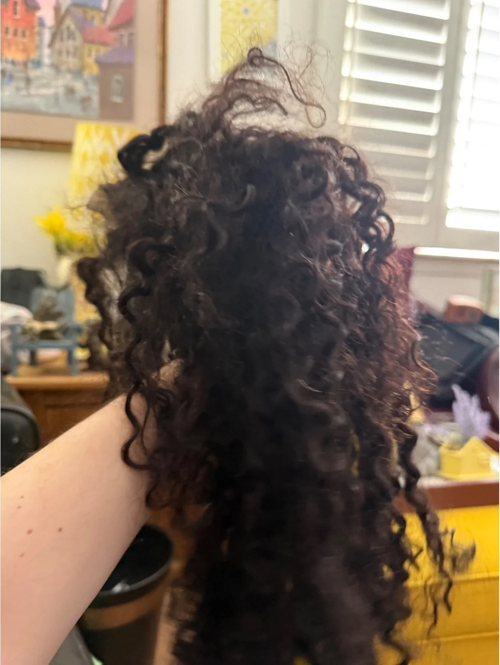 N/A medium length